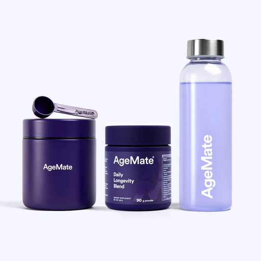 Daily Longevity Blend